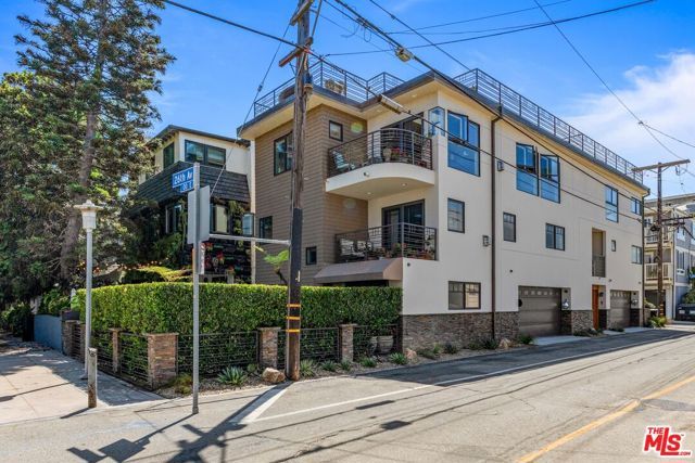 10 26th Avenue, Los Angeles, CA 90291