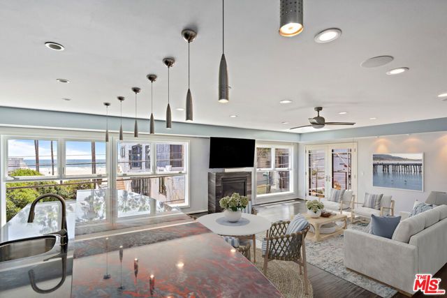 10 26th Avenue, Los Angeles, CA 90291