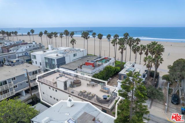 10 26th Avenue, Los Angeles, CA 90291