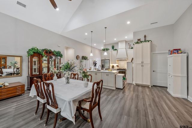 9109 LONG BRANCH DRIVE, Tyler, TX 75703