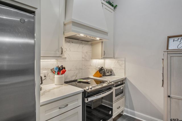 9109 LONG BRANCH DRIVE, Tyler, TX 75703