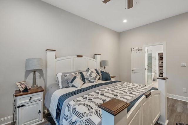 9109 LONG BRANCH DRIVE, Tyler, TX 75703