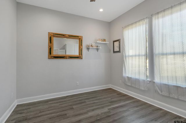 9109 LONG BRANCH DRIVE, Tyler, TX 75703