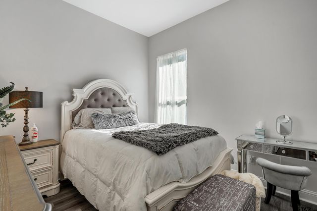 9109 LONG BRANCH DRIVE, Tyler, TX 75703