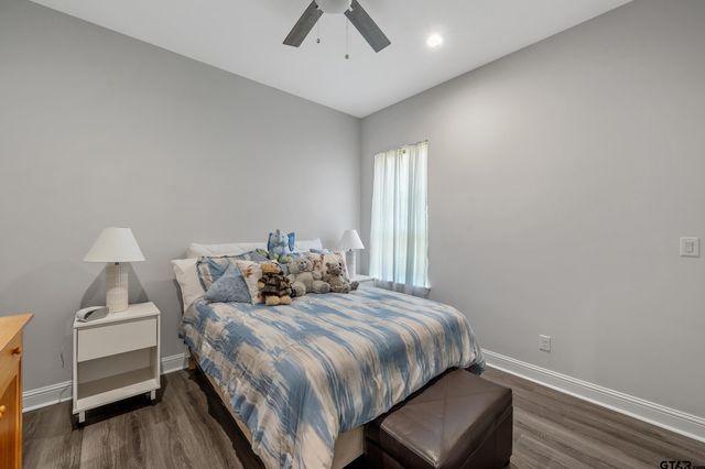 9109 LONG BRANCH DRIVE, Tyler, TX 75703