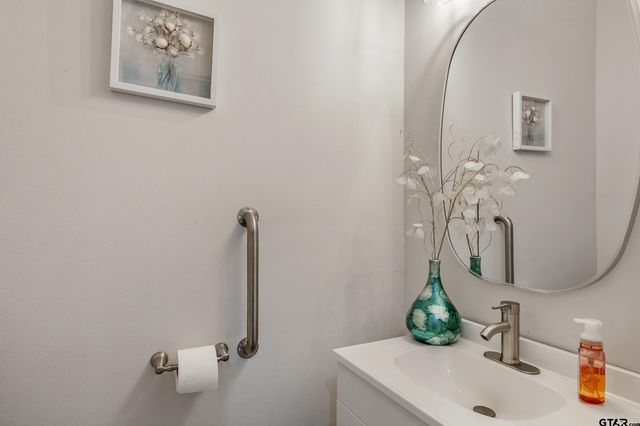 9109 LONG BRANCH DRIVE, Tyler, TX 75703