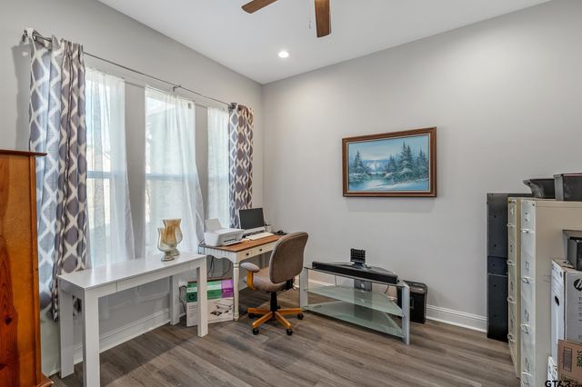 9109 LONG BRANCH DRIVE, Tyler, TX 75703