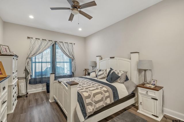 9109 LONG BRANCH DRIVE, Tyler, TX 75703