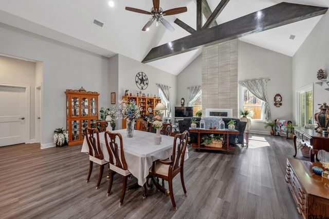 9109 LONG BRANCH DRIVE, Tyler, TX 75703