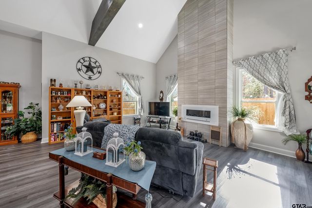 9109 LONG BRANCH DRIVE, Tyler, TX 75703