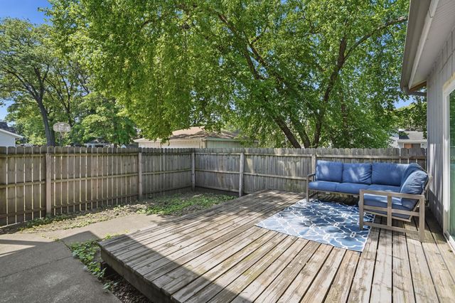 350 N True Street, Griffith, IN 46319