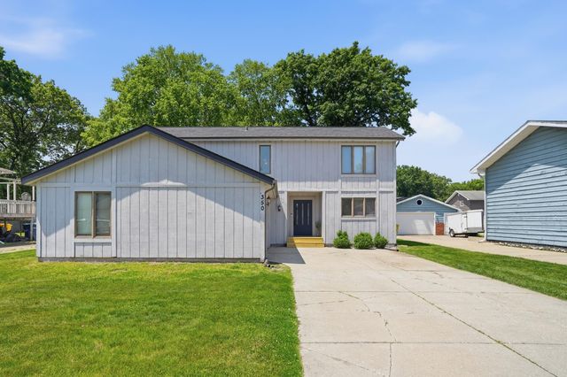 350 N True Street, Griffith, IN 46319