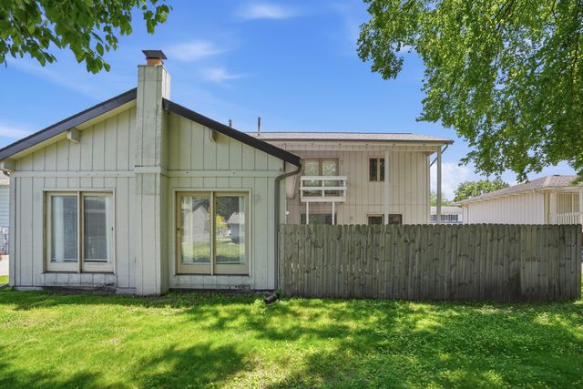 350 N True Street, Griffith, IN 46319