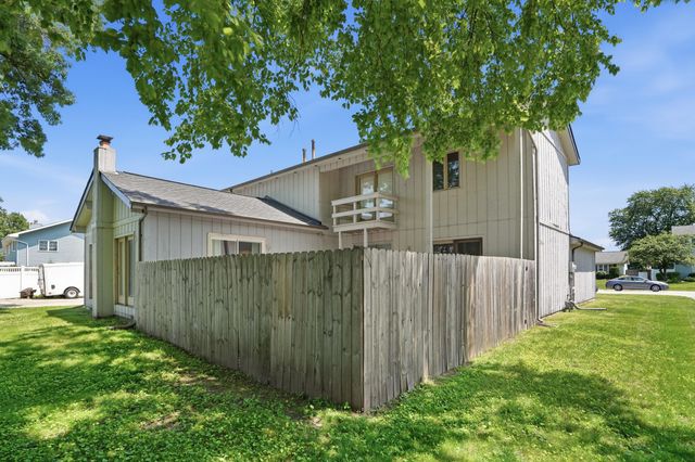 350 N True Street, Griffith, IN 46319