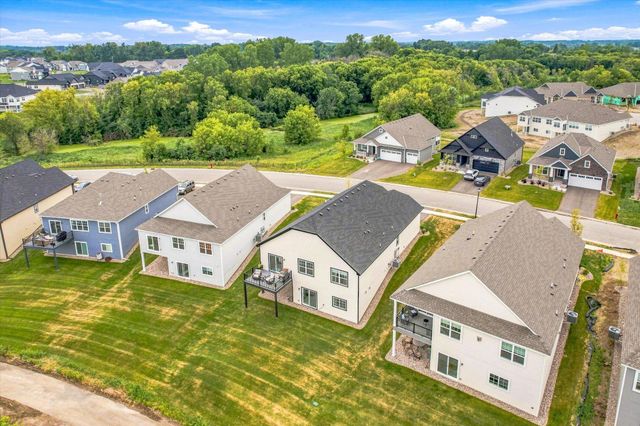20106 68th Place, Corcoran, MN 55340