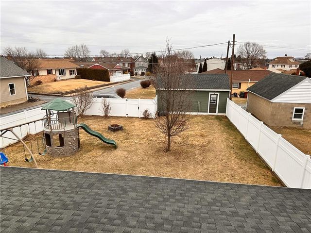 1035 3rd Street, Whitehall Twp, PA 18052