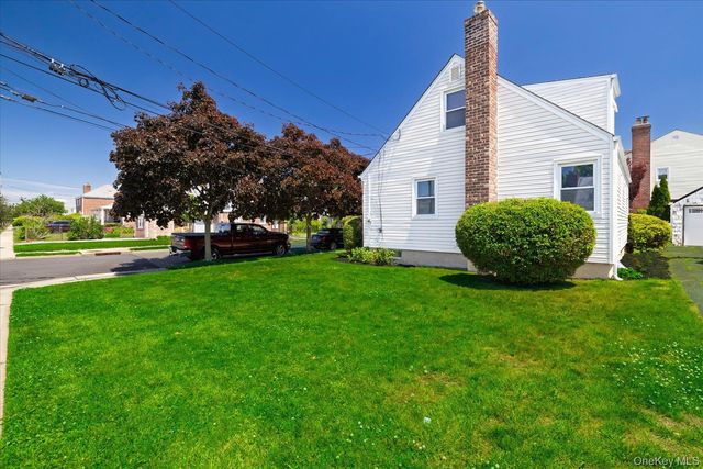 265 Marshall Avenue, West Hempstead, NY 11552