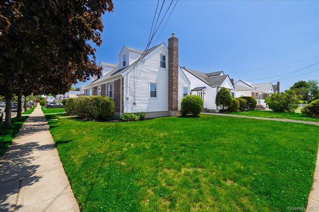 265 Marshall Avenue, West Hempstead, NY 11552
