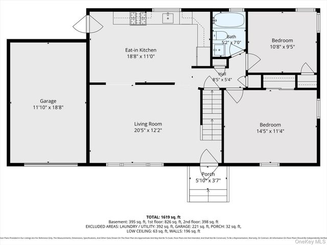 265 Marshall Avenue, West Hempstead, NY 11552