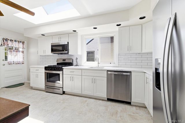 265 Marshall Avenue, West Hempstead, NY 11552