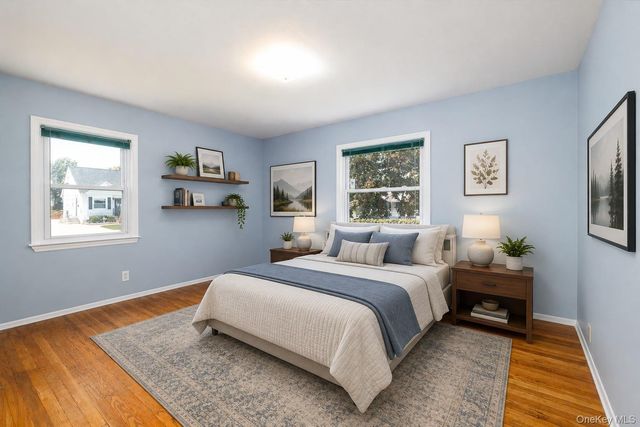265 Marshall Avenue, West Hempstead, NY 11552