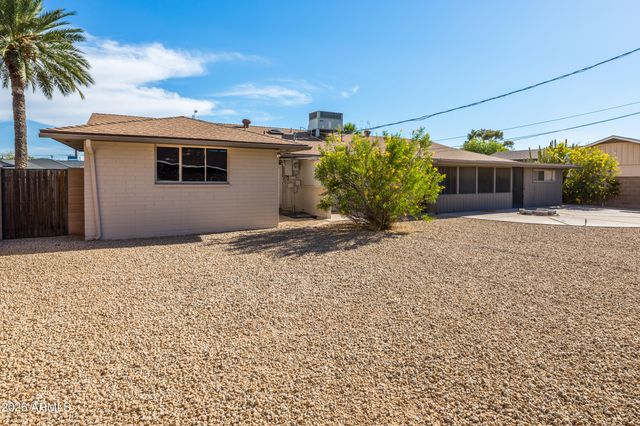 8520 E ROMA Avenue, Scottsdale, AZ 85251