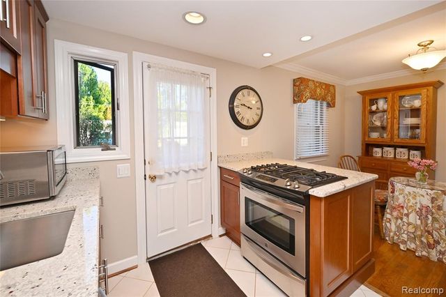 741 N Eton Street, Birmingham, MI 48009