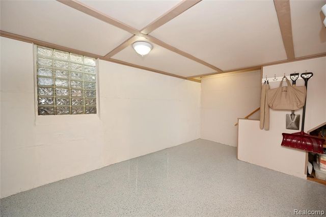 741 N Eton Street, Birmingham, MI 48009