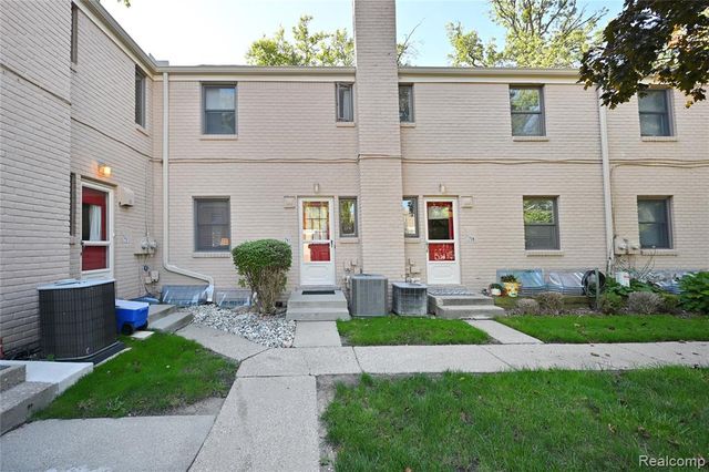 741 N Eton Street, Birmingham, MI 48009