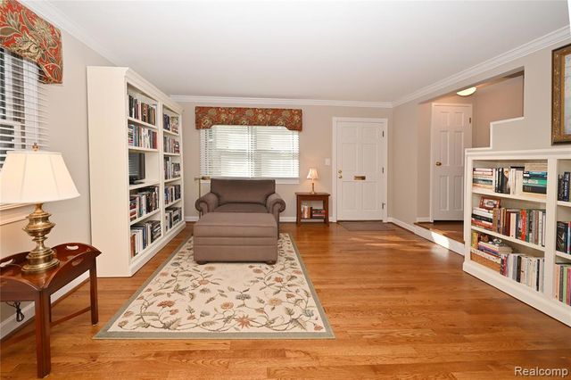 741 N Eton Street, Birmingham, MI 48009