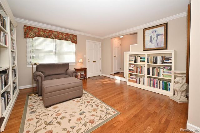 741 N Eton Street, Birmingham, MI 48009