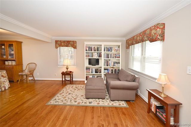 741 N Eton Street, Birmingham, MI 48009