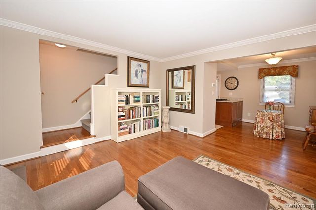 741 N Eton Street, Birmingham, MI 48009