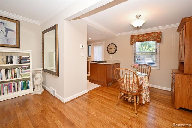 741 N Eton Street, Birmingham, MI 48009