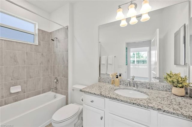2127 Hamlin ST, Naples, FL 34120