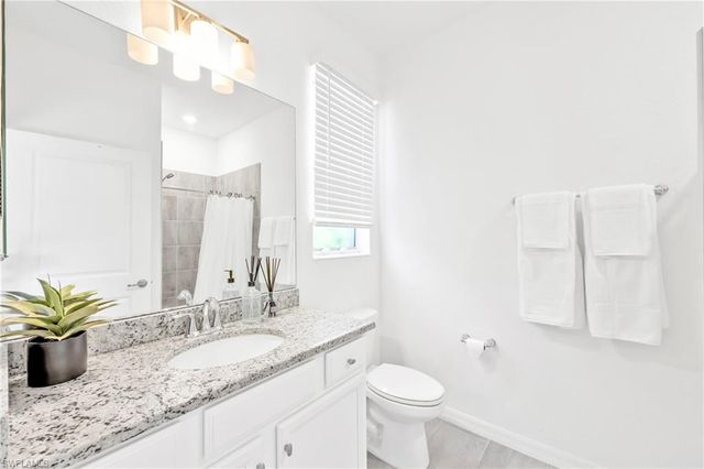 2127 Hamlin ST, Naples, FL 34120