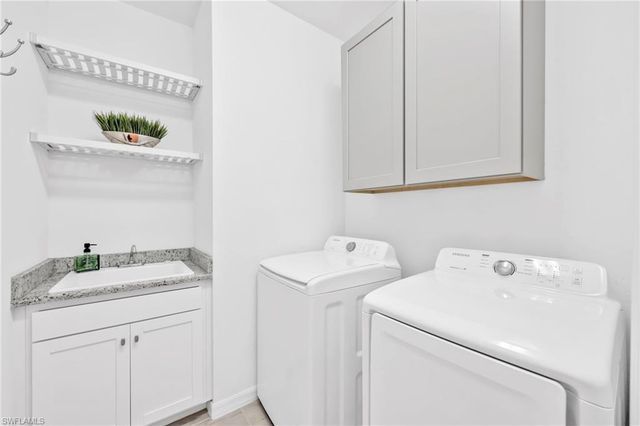 2127 Hamlin ST, Naples, FL 34120