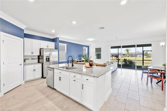 2127 Hamlin ST, Naples, FL 34120