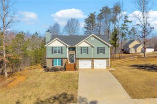 5467 Stepstone Way, Gainesville, GA 30506