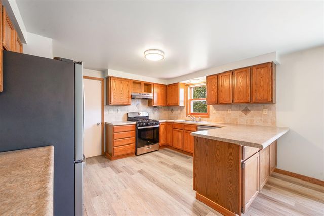 14335 21 Mile Road, Big Rapids, MI 49307