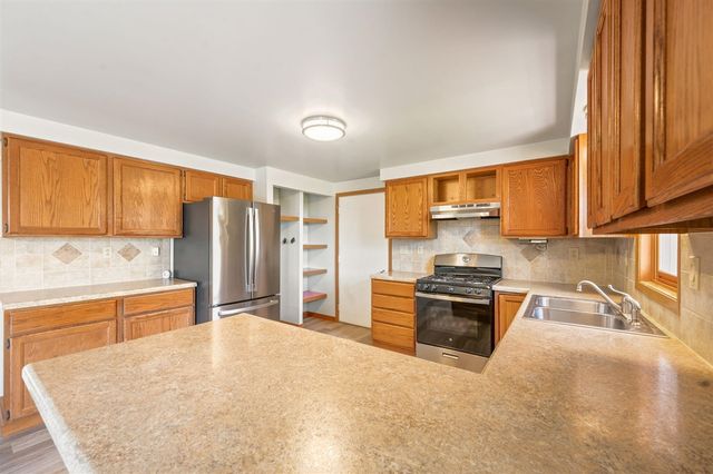 14335 21 Mile Road, Big Rapids, MI 49307