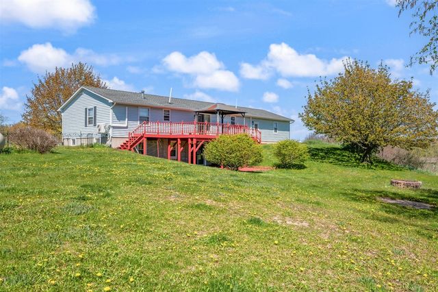14335 21 Mile Road, Big Rapids, MI 49307
