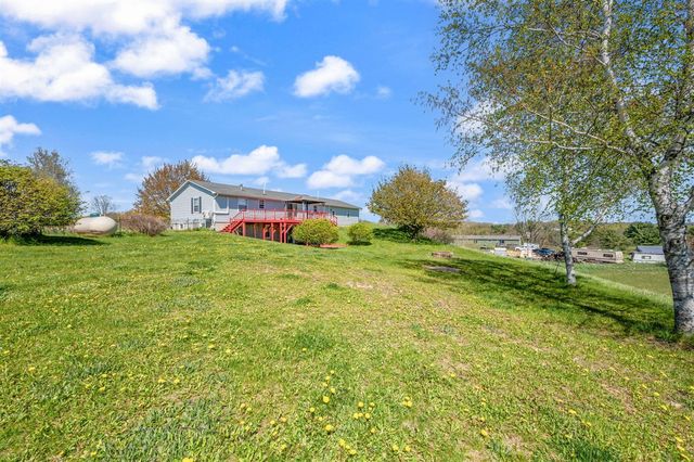 14335 21 Mile Road, Big Rapids, MI 49307
