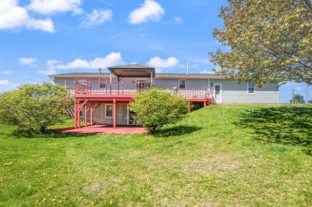 14335 21 Mile Road, Big Rapids, MI 49307