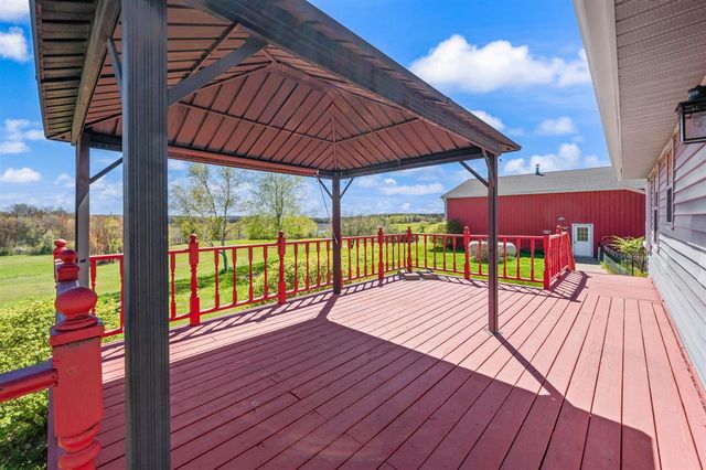14335 21 Mile Road, Big Rapids, MI 49307