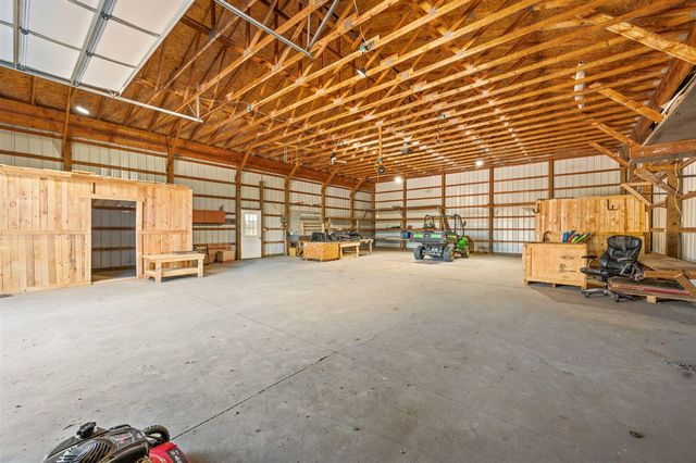 14335 21 Mile Road, Big Rapids, MI 49307
