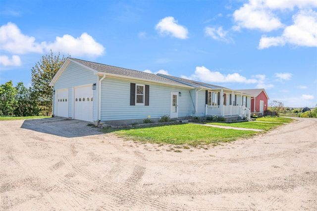 14335 21 Mile Road, Big Rapids, MI 49307