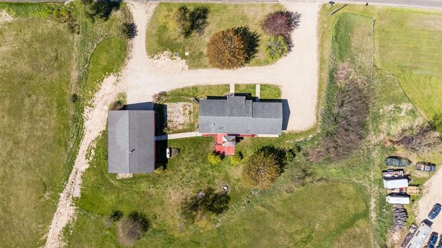 14335 21 Mile Road, Big Rapids, MI 49307