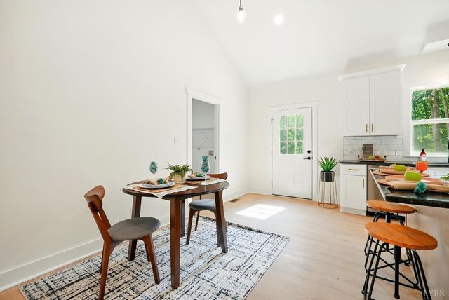 3494 Double Bridges Rd Lot 8, Spout Spring, VA 24593