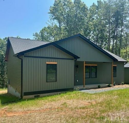 3494 Double Bridges Rd Lot 8, Spout Spring, VA 24593